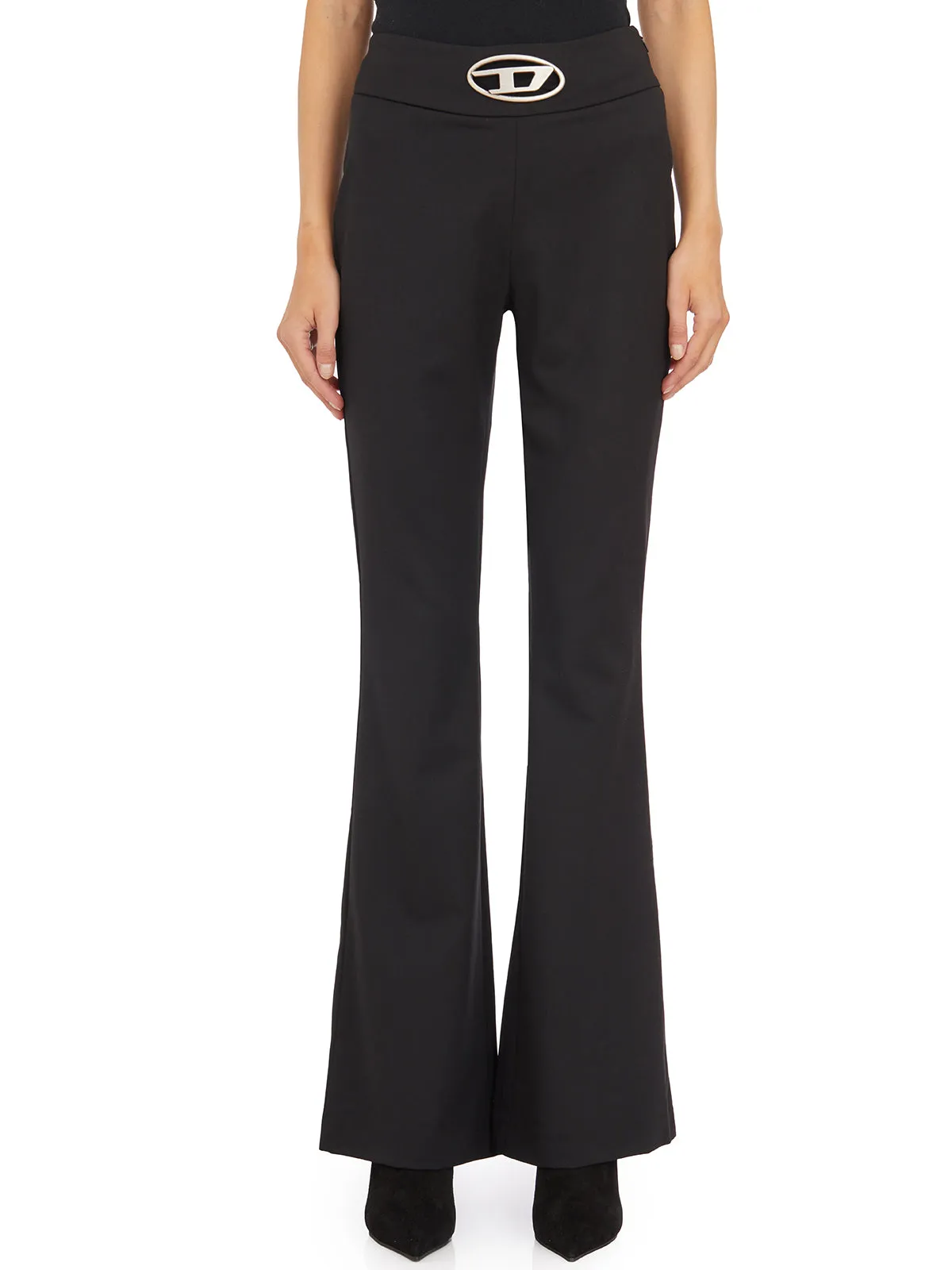 P-ERSEUS WOOL TROUSERS sold by Lord & Taylor