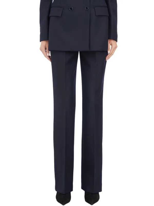 PANTALONI TAILORED MAYA sold by Lord & Taylor