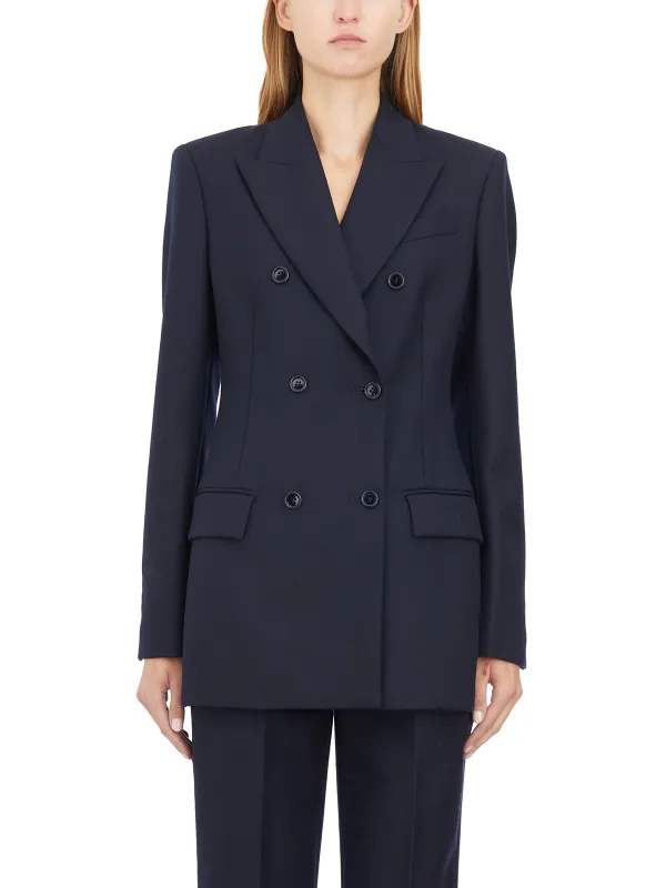 BLAZER DOPPIOPETTO sold by Lord & Taylor