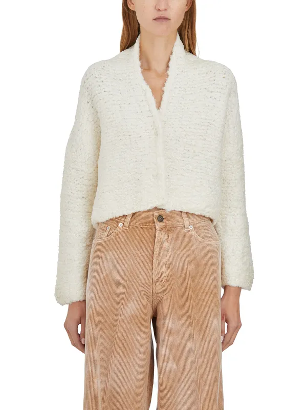 GIACCA CORDA TEDDY sold by Lord & Taylor