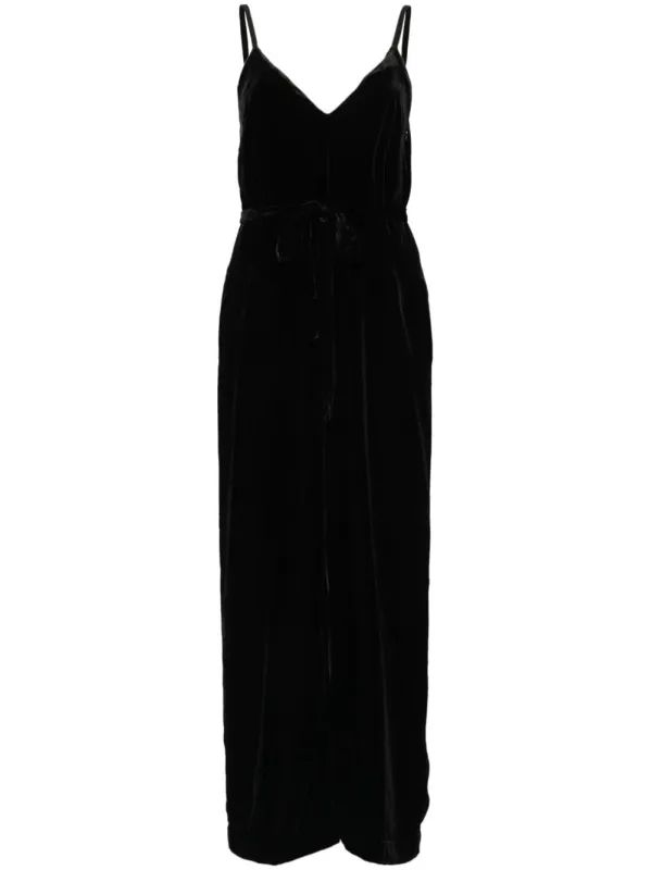 VELVET JUMPSUIT sold by Lord & Taylor