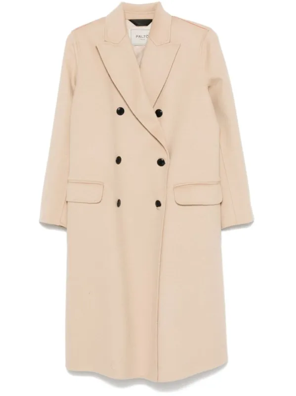 Arianna coat sold by Lord & Taylor