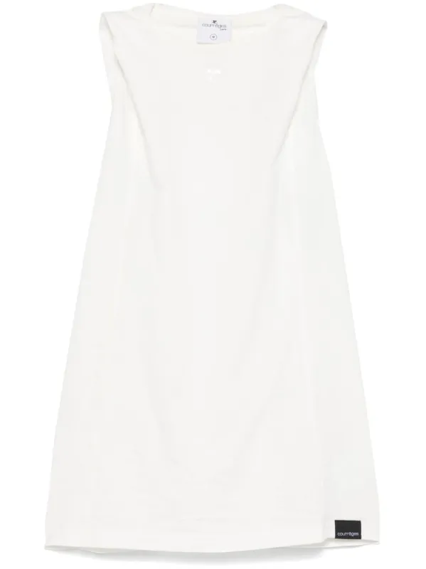 HOODED TANK TOP sold by Lord & Taylor