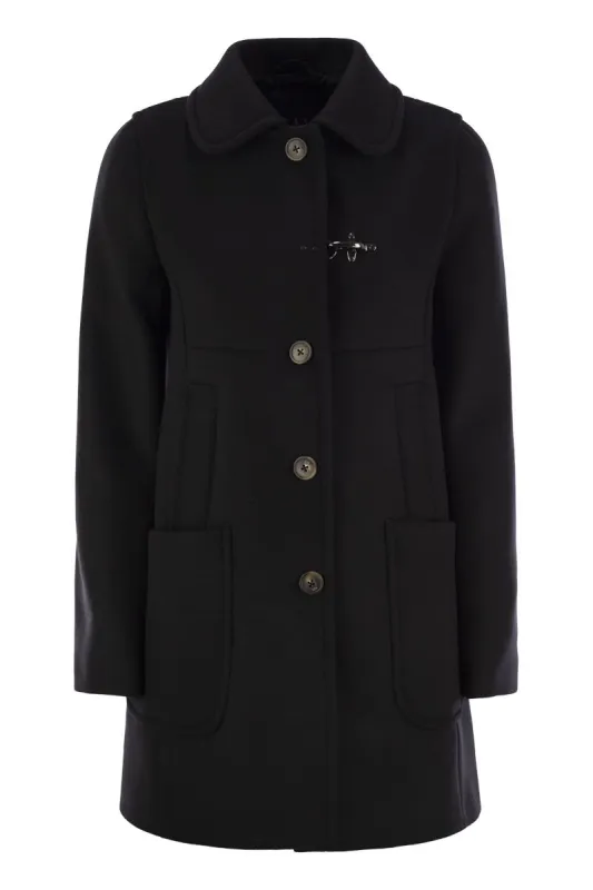 WOOL AND CASHMERE COAT sold by Lord & Taylor