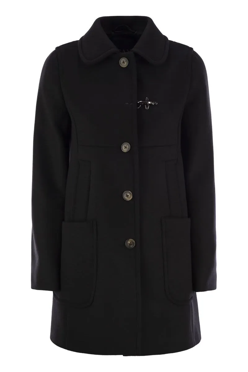 WOOL AND CASHMERE COAT sold by Lord & Taylor