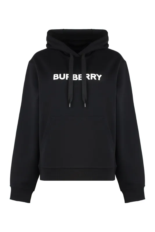 COTTON HOODIE sold by Lord & Taylor