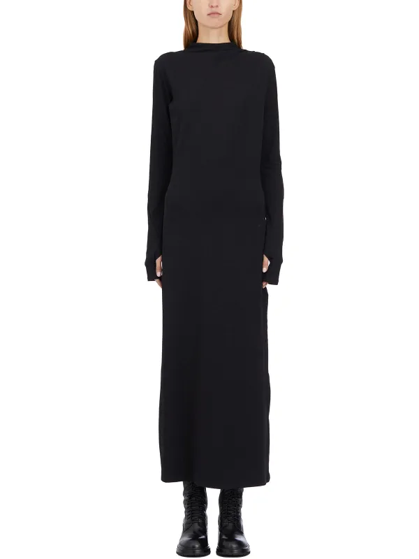 ABITO LUNGO IN JERSEY sold by Lord & Taylor