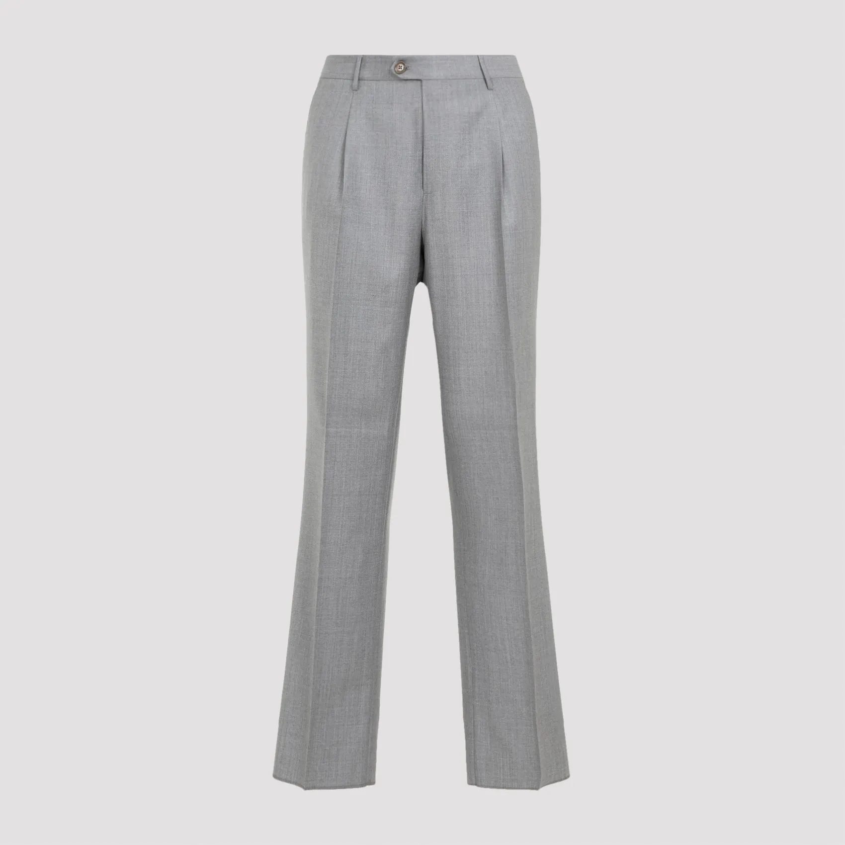 SINGLE PLEAT PANTS sold by Lord & Taylor product image thumbnail 2