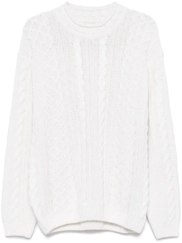 KNITWEAR CREW NECK sold by Lord & Taylor