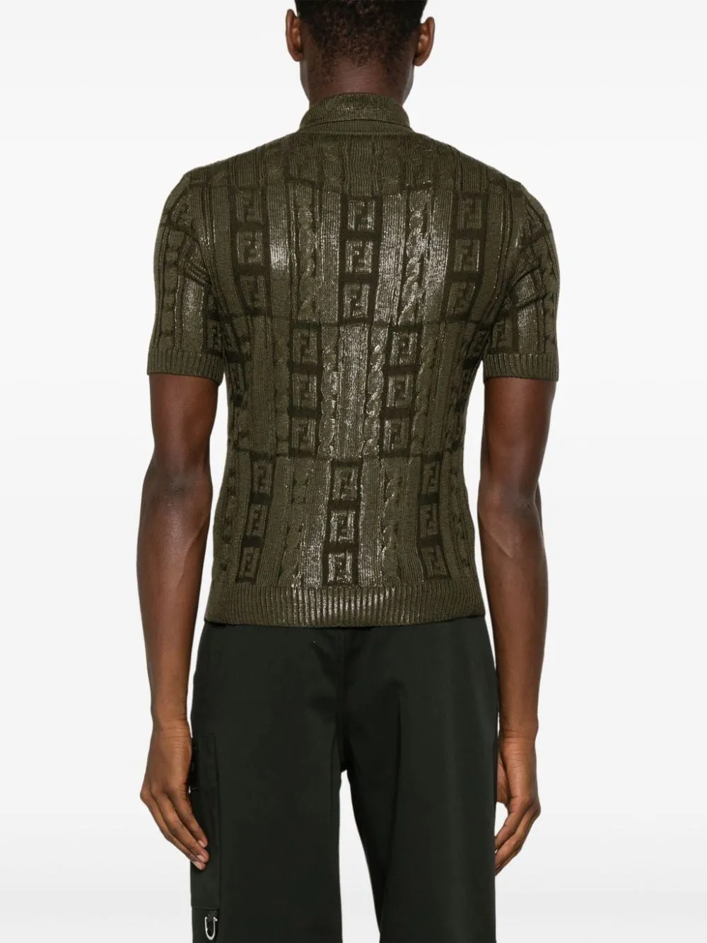 PULLOVER sold by Lord & Taylor product image thumbnail 3