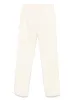 WOOL FLARED TROUSERS sold by Lord & Taylor