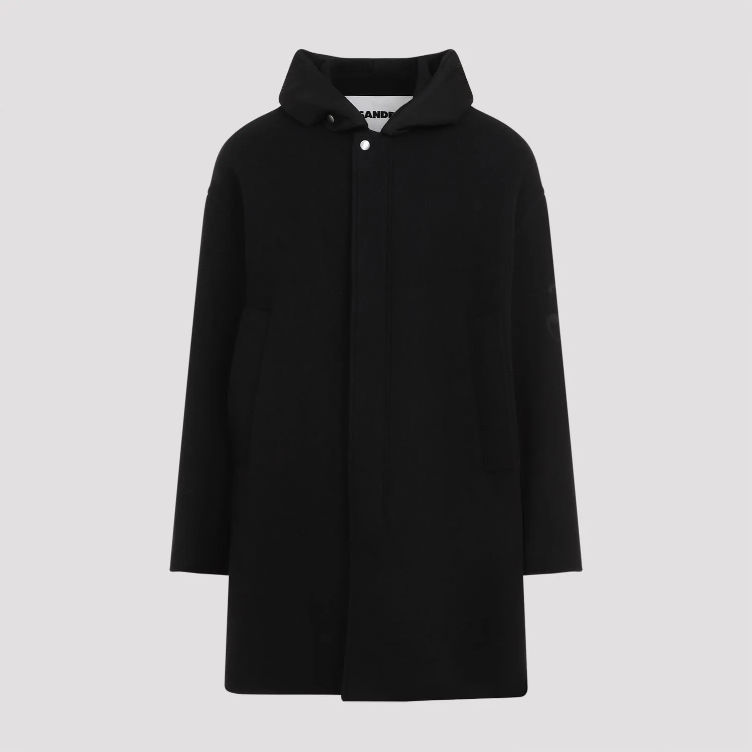 VIRGIN WOOL PARKA sold by Lord & Taylor product image thumbnail 2