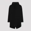 VIRGIN WOOL PARKA sold by Lord & Taylor
