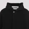 VIRGIN WOOL PARKA sold by Lord & Taylor