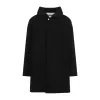 VIRGIN WOOL PARKA sold by Lord & Taylor