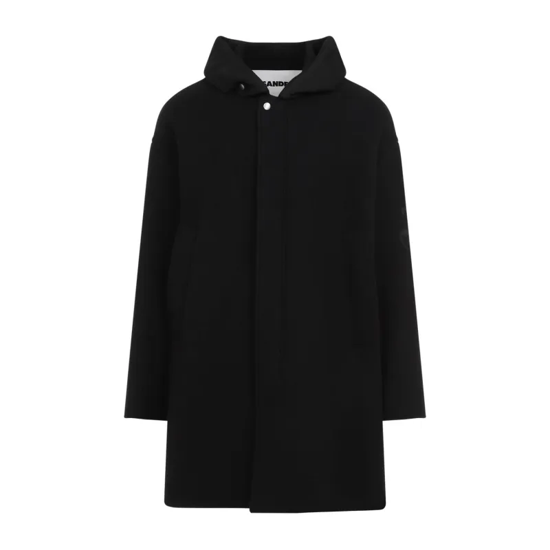 VIRGIN WOOL PARKA sold by Lord & Taylor