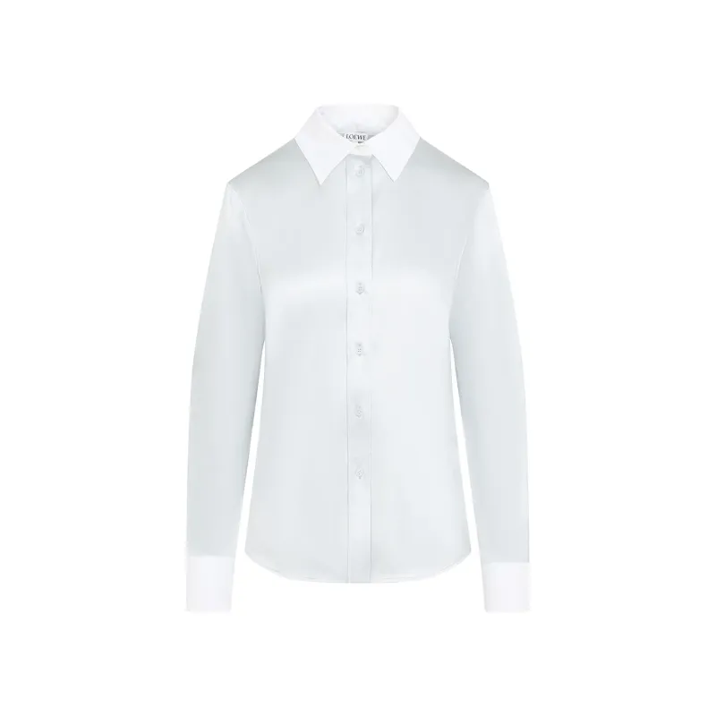 SILK SHIRT sold by Lord & Taylor