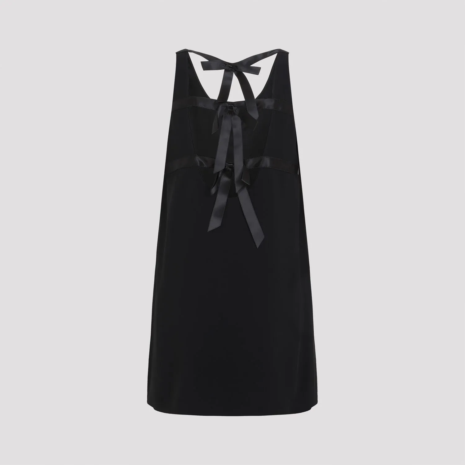 ACETATE MIDI DRESS sold by Lord & Taylor product image thumbnail 3