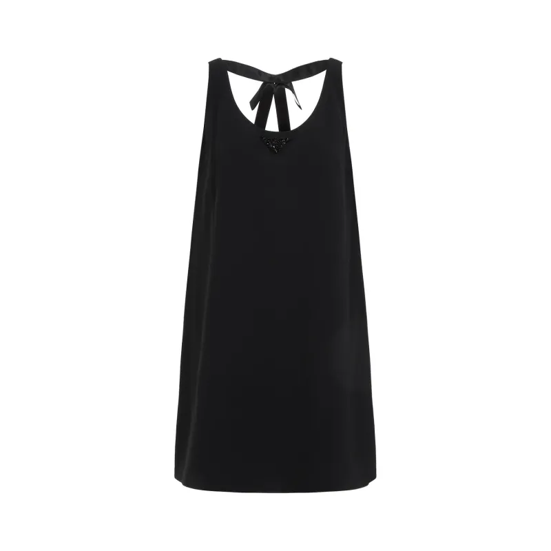 ACETATE MIDI DRESS sold by Lord & Taylor