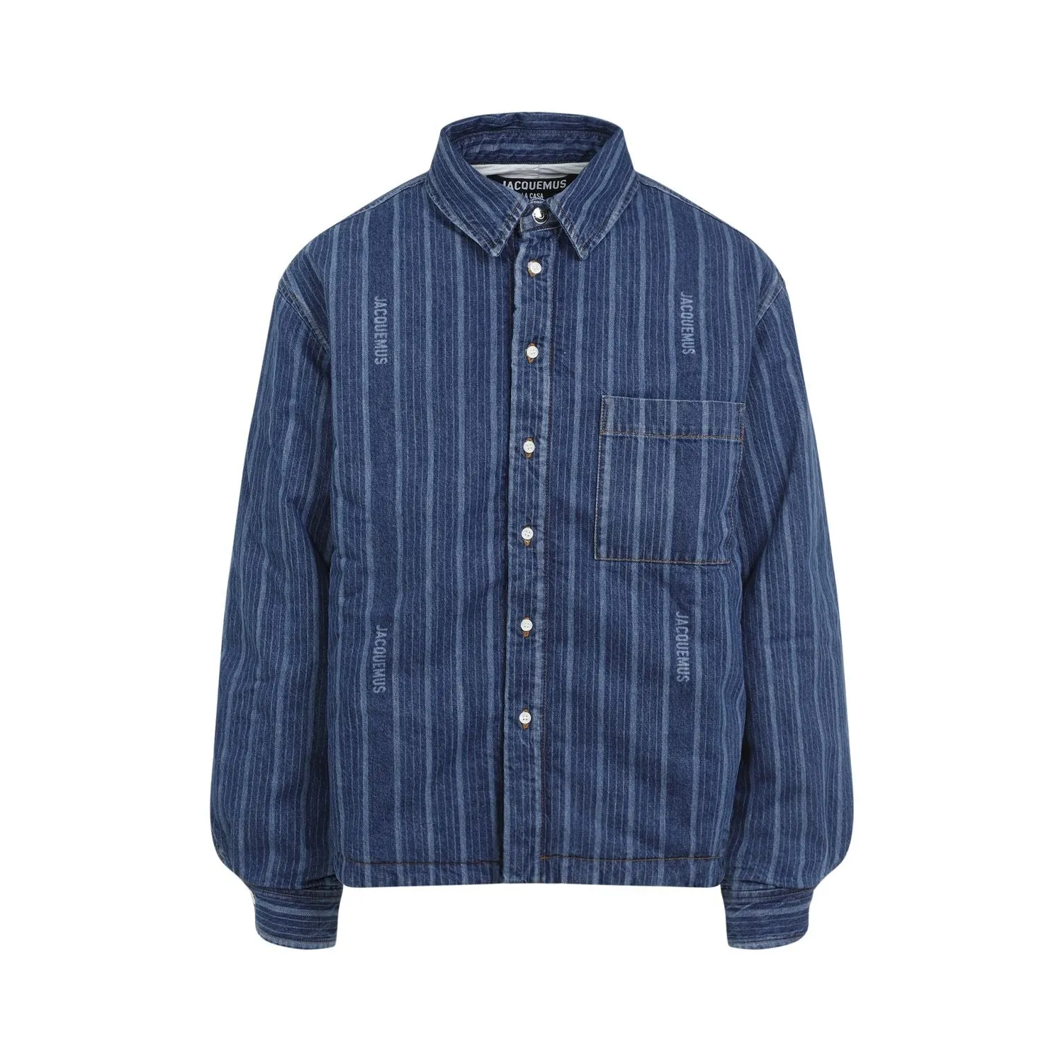 LA CHEMISE BOULANGER SHIRT sold by Lord & Taylor