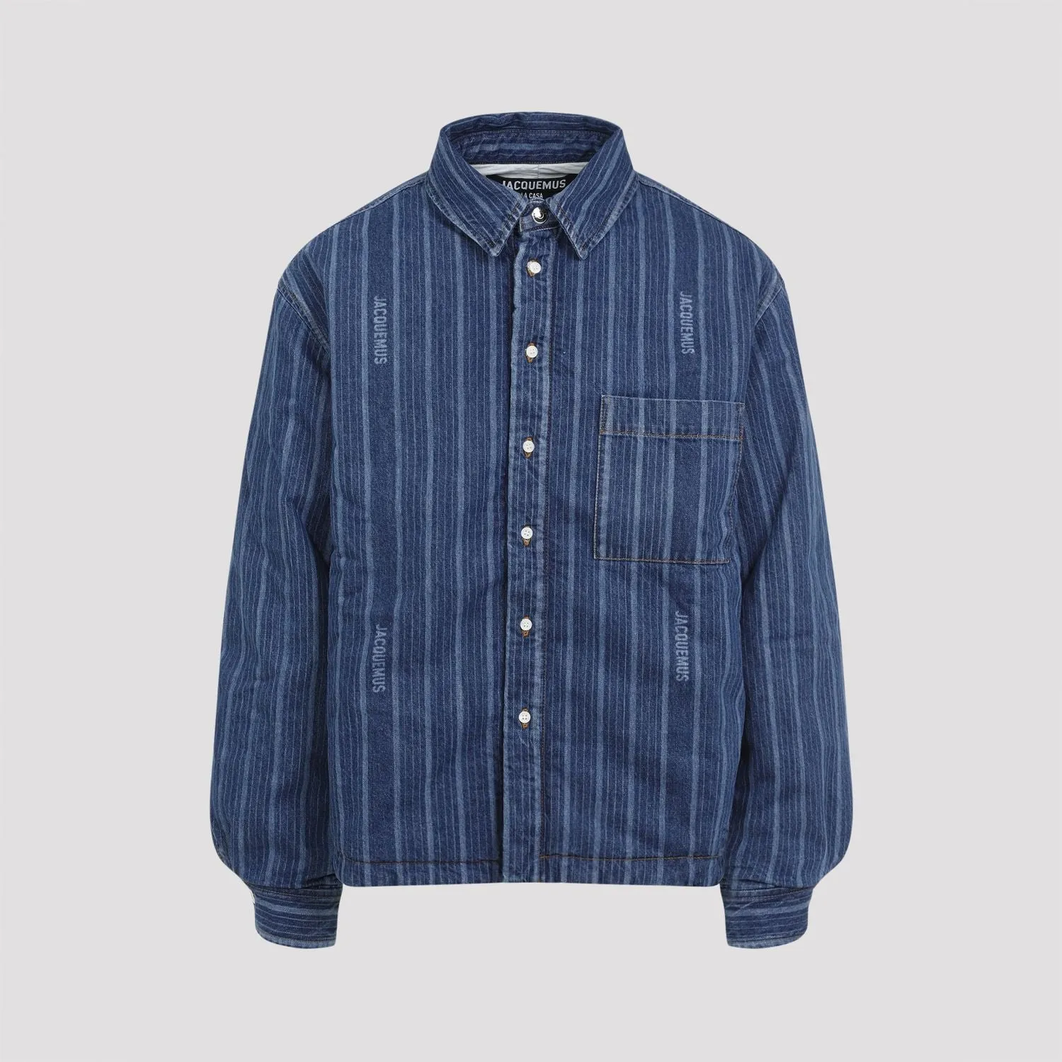 LA CHEMISE BOULANGER SHIRT sold by Lord & Taylor product image thumbnail 2