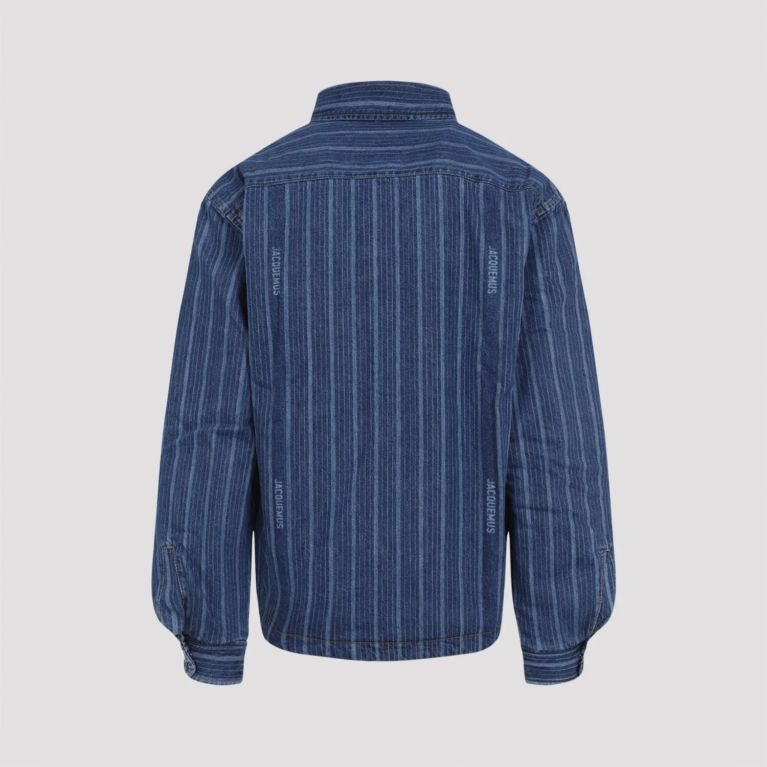 LA CHEMISE BOULANGER SHIRT sold by Lord & Taylor product image thumbnail 3
