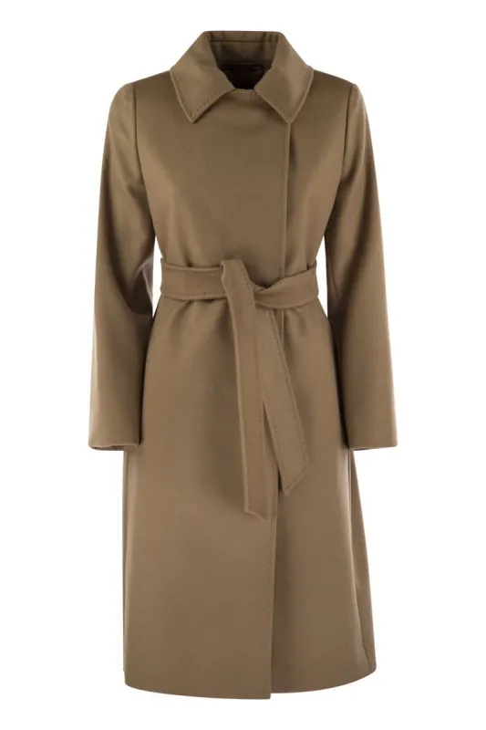 BCOLLAG COAT CAMEL sold by Lord & Taylor