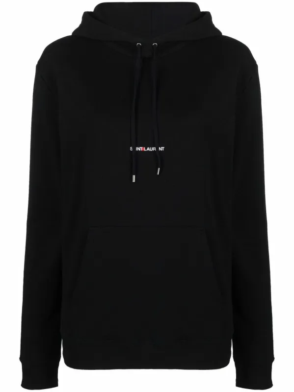 LOGO COTTON HOODIE sold by Lord & Taylor