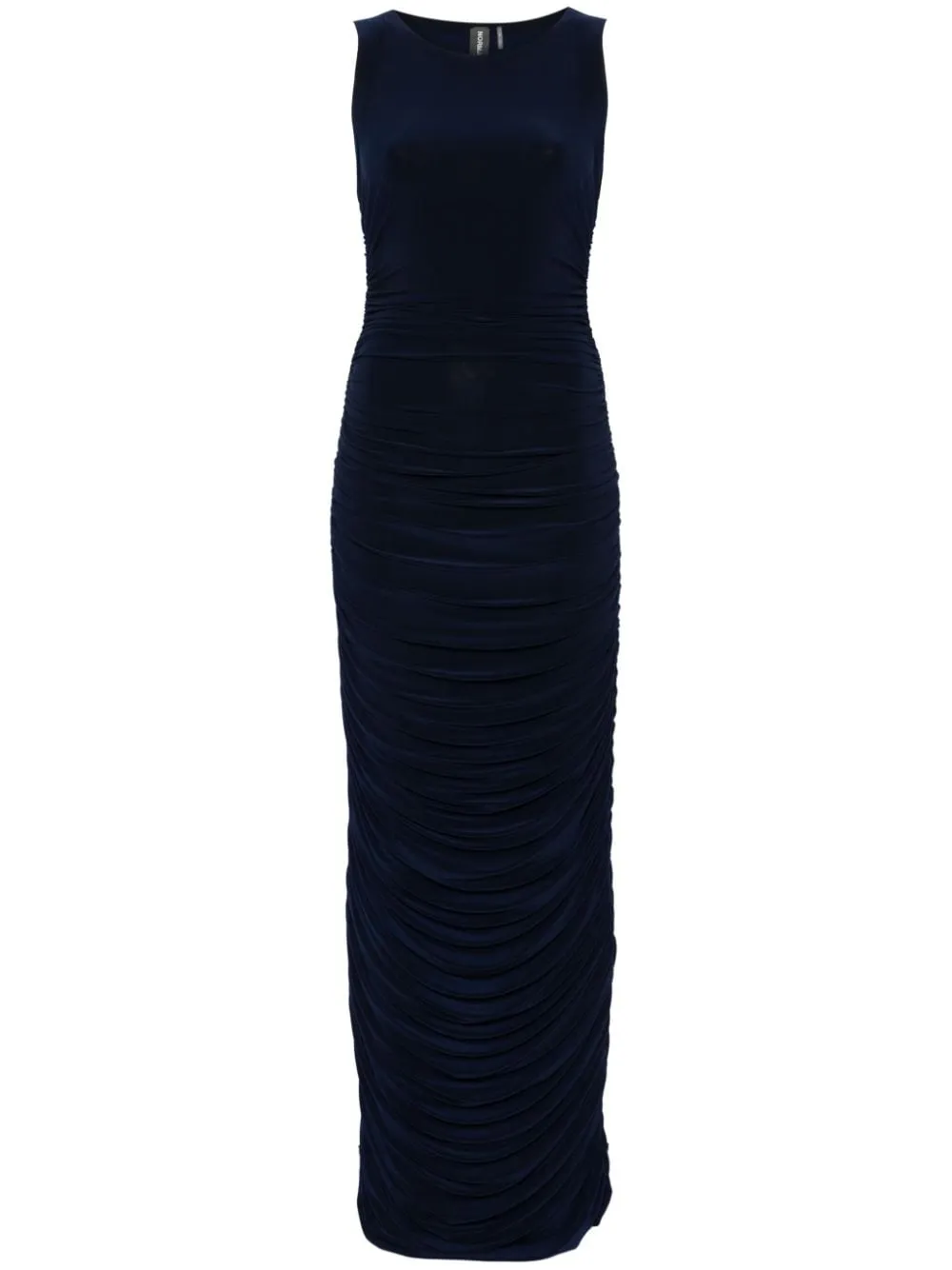 SLEEVELESS LONG DRESS sold by Lord & Taylor