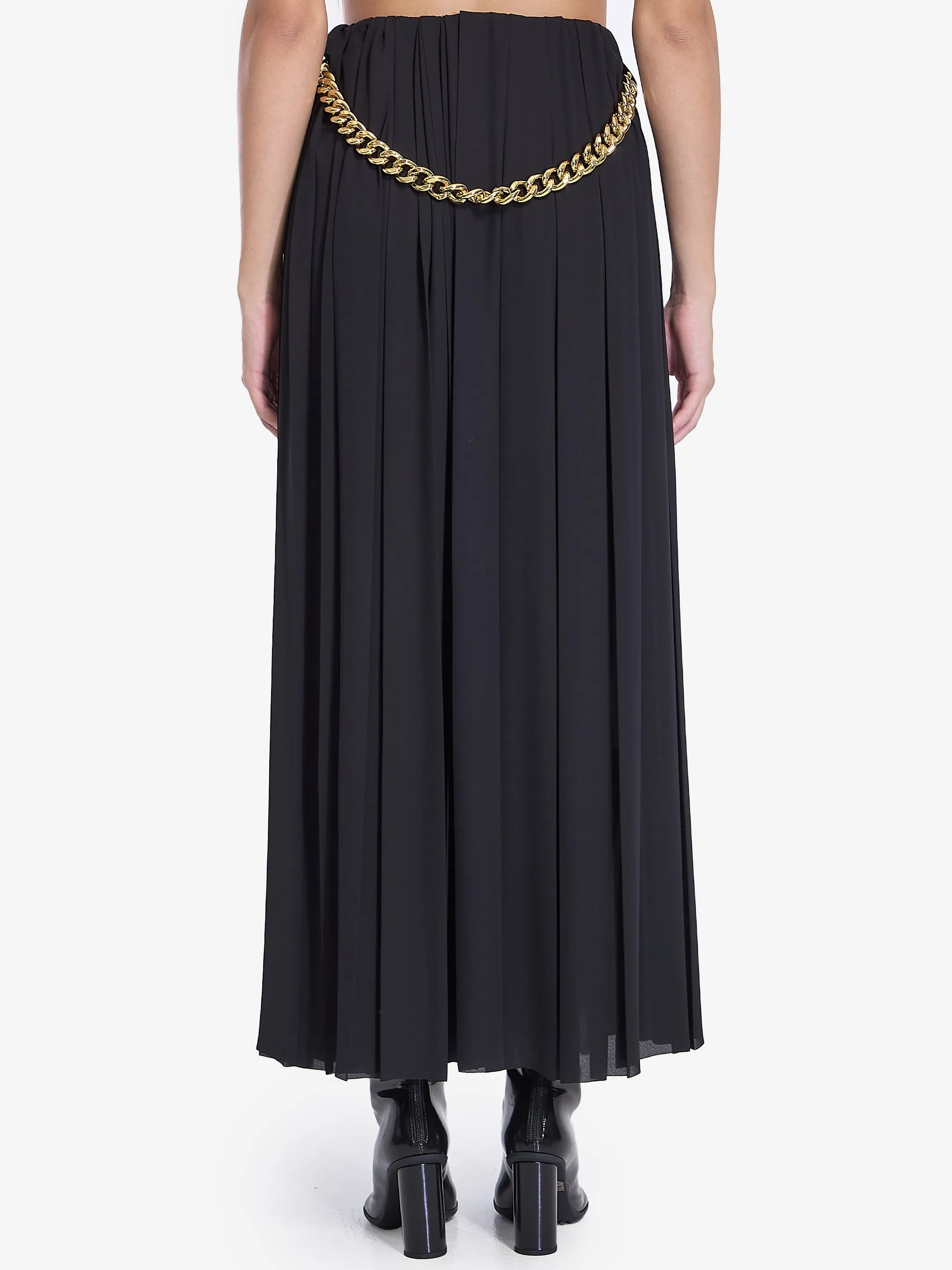 PLEATED SKIRT sold by Lord & Taylor product image thumbnail 3