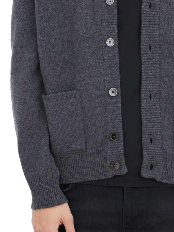 WOOL CARDIGAN sold by Lord & Taylor