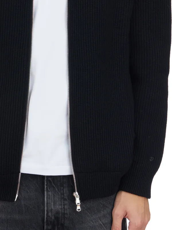MAGLIA COSTA INGLESE CON ZIP sold by Lord & Taylor
