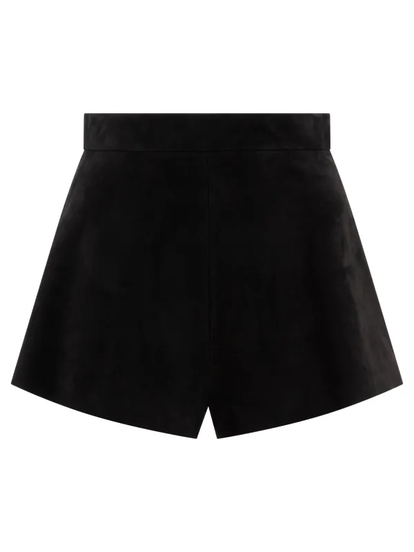 SUEDE SHORTS sold by Lord & Taylor