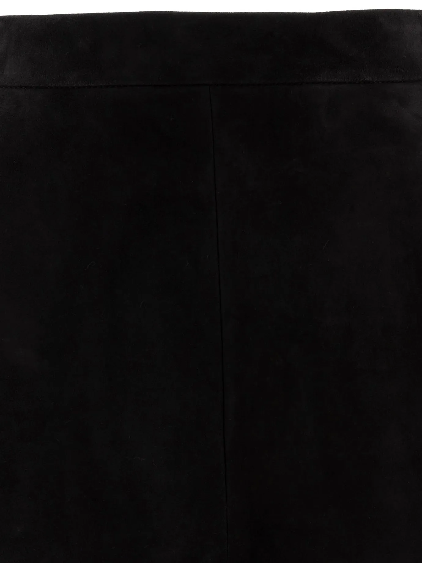 SUEDE SHORTS sold by Lord & Taylor product image thumbnail 3