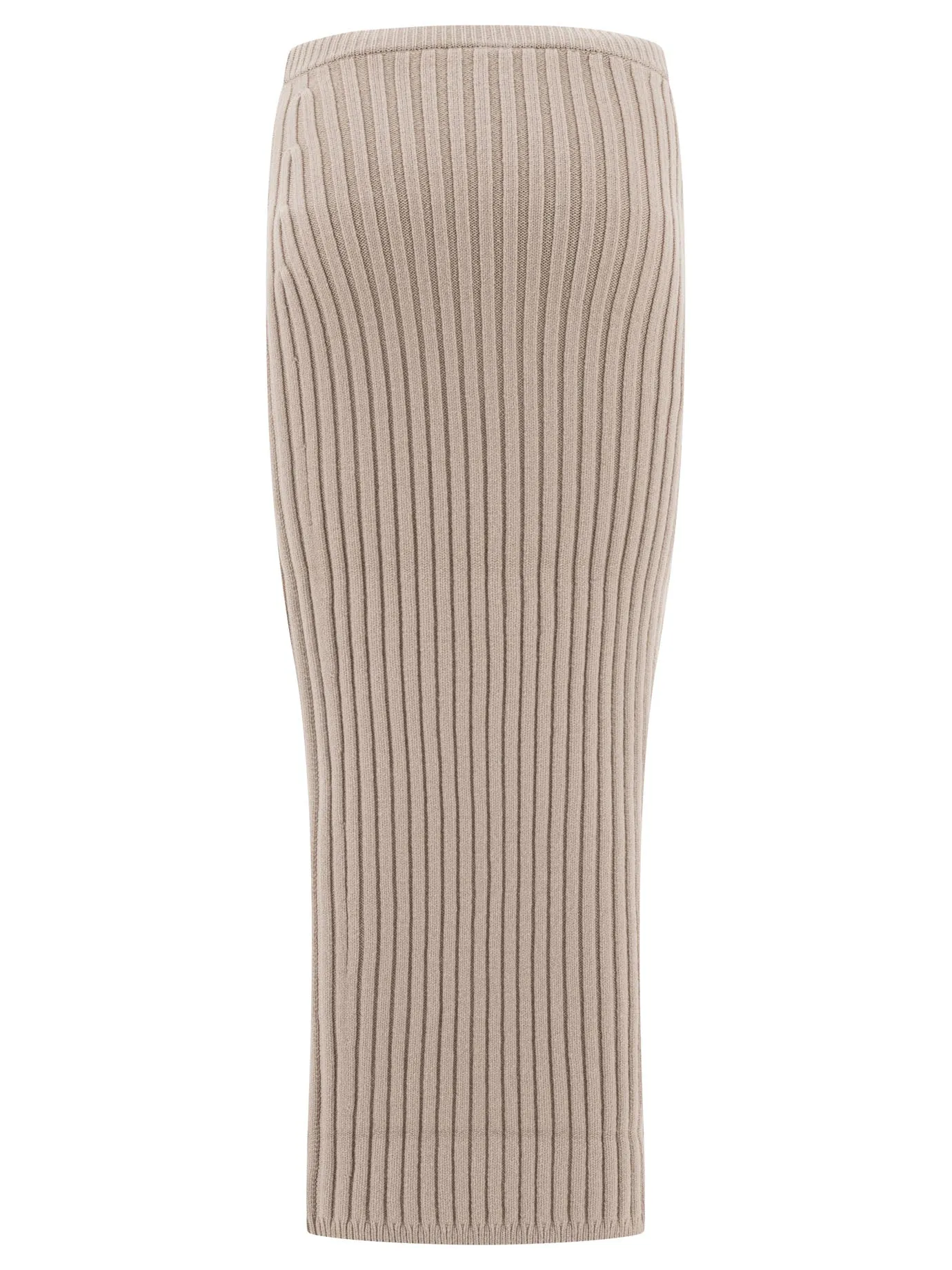 WOOL AND CASHMERE KNIT SKIRT sold by Lord & Taylor product image thumbnail 2