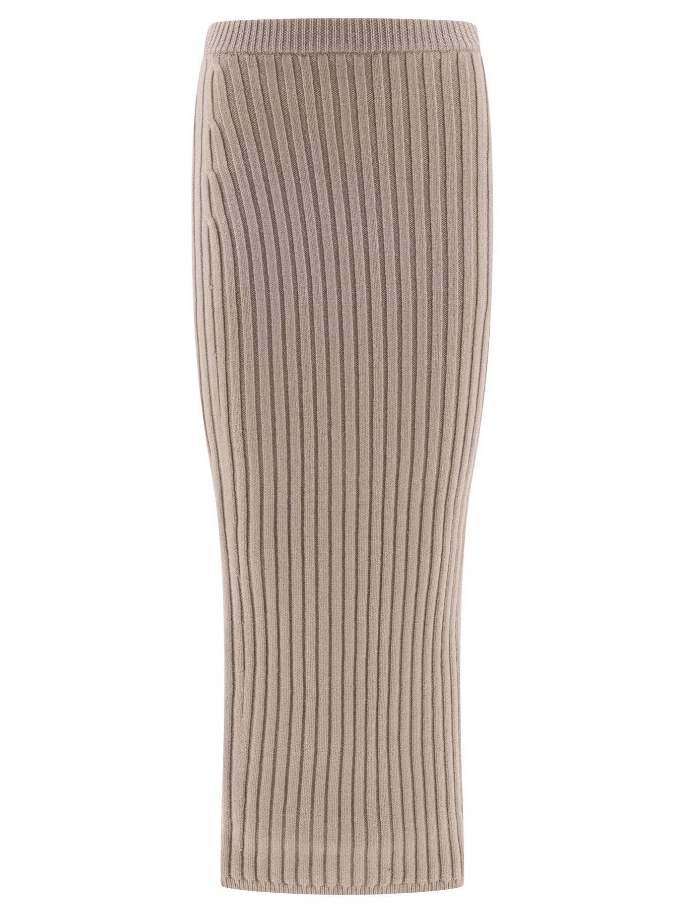 WOOL AND CASHMERE KNIT SKIRT sold by Lord & Taylor