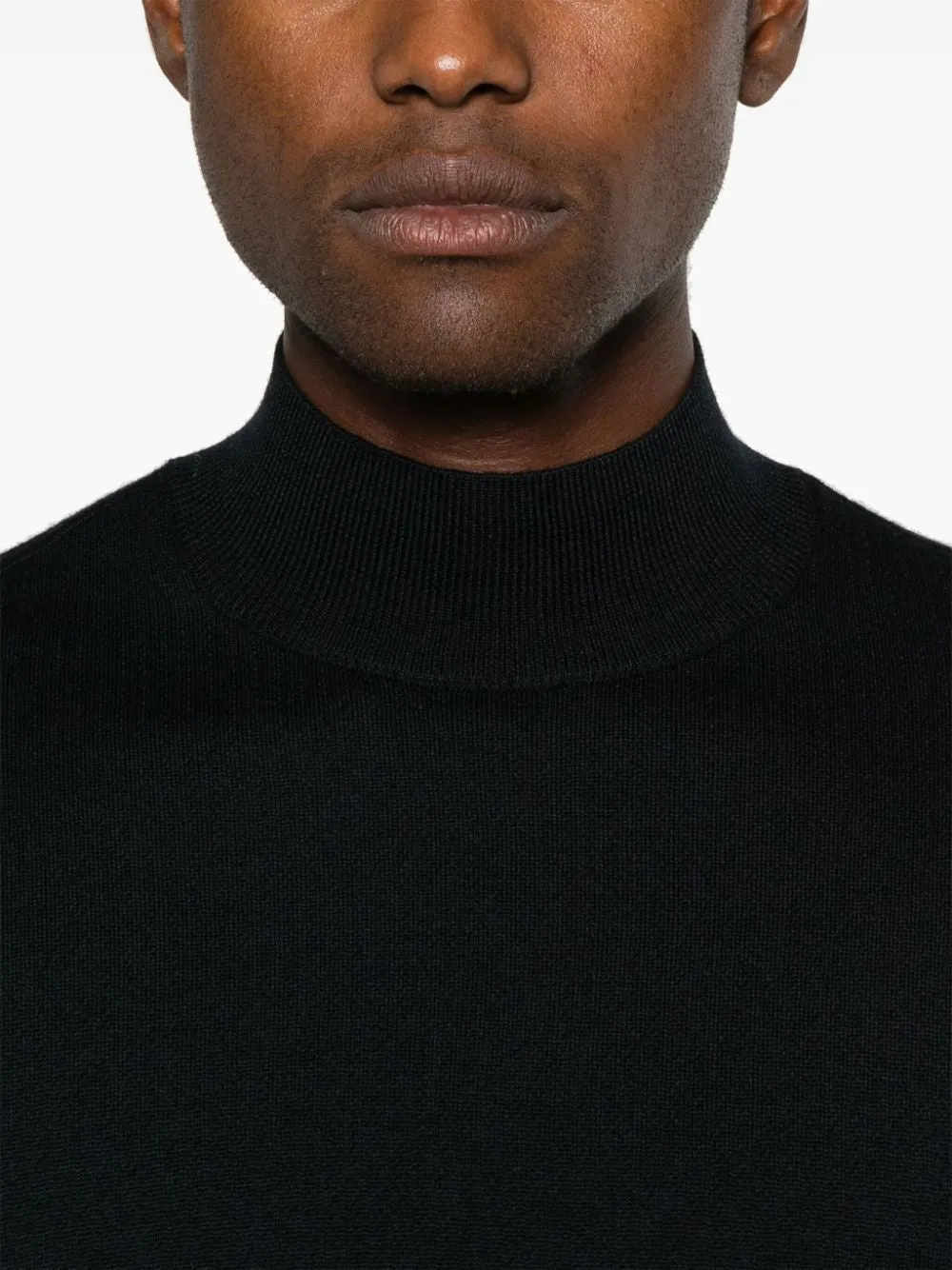 MOCK NECK SWEATER sold by Lord & Taylor product image thumbnail 5