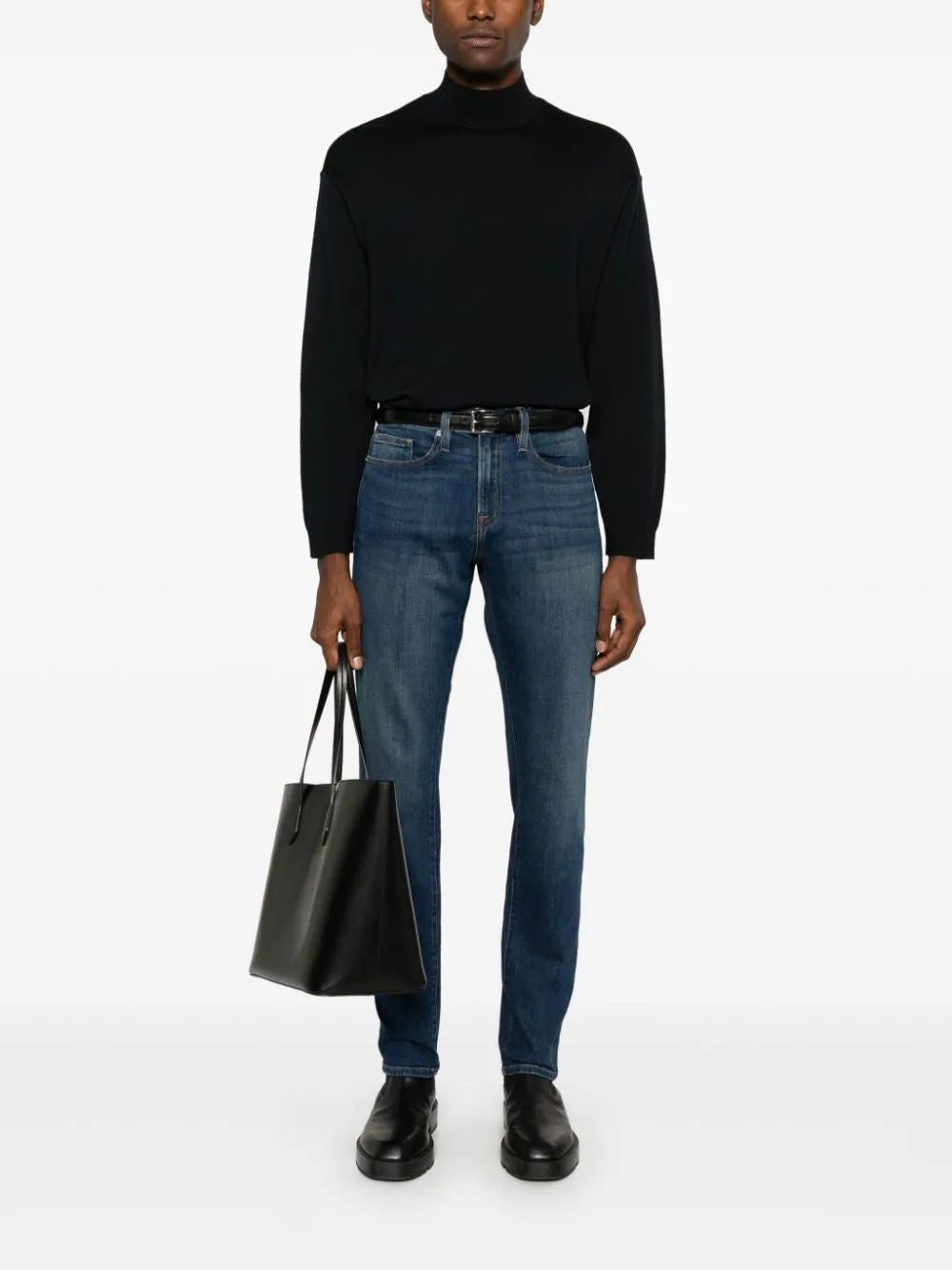 MOCK NECK SWEATER sold by Lord & Taylor product image thumbnail 2