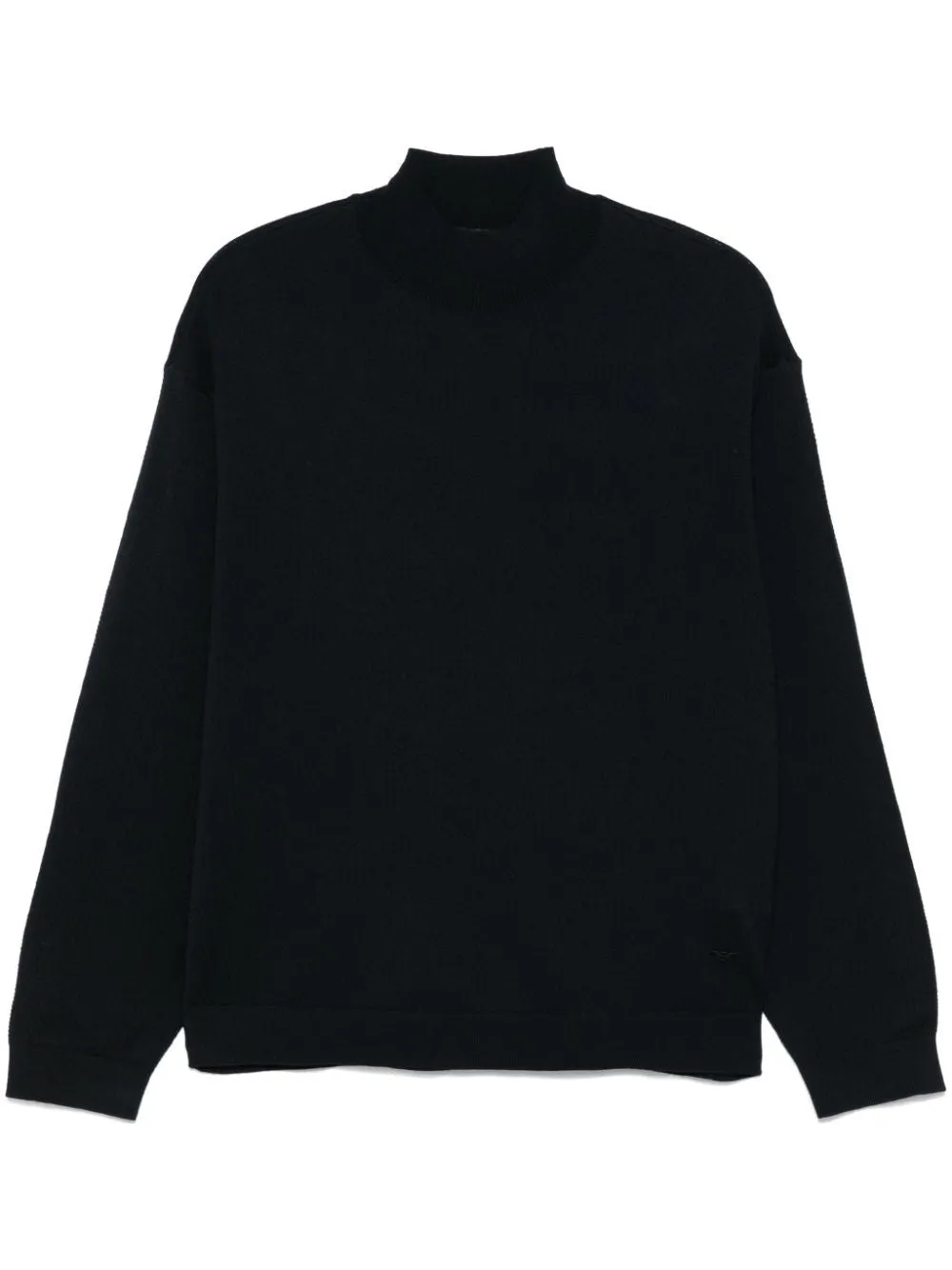 MOCK NECK SWEATER sold by Lord & Taylor