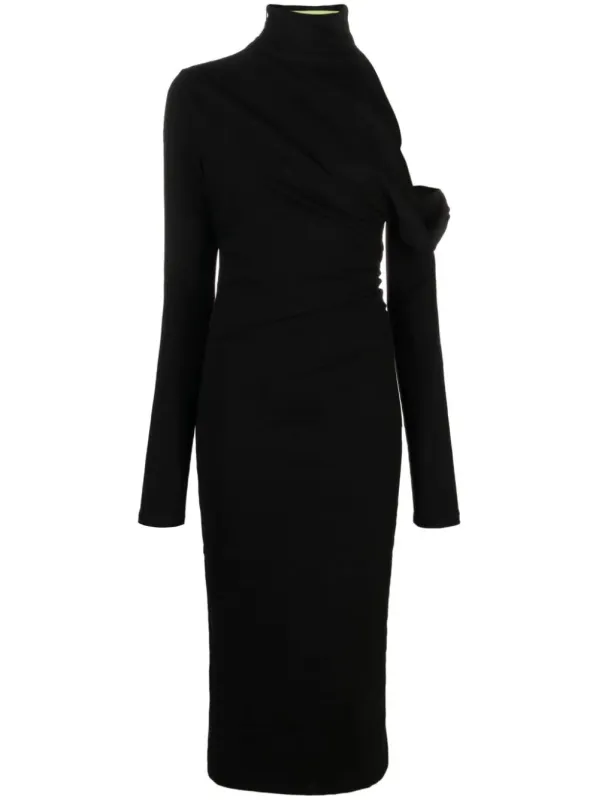 TERESA MIDI DRESS sold by Lord & Taylor