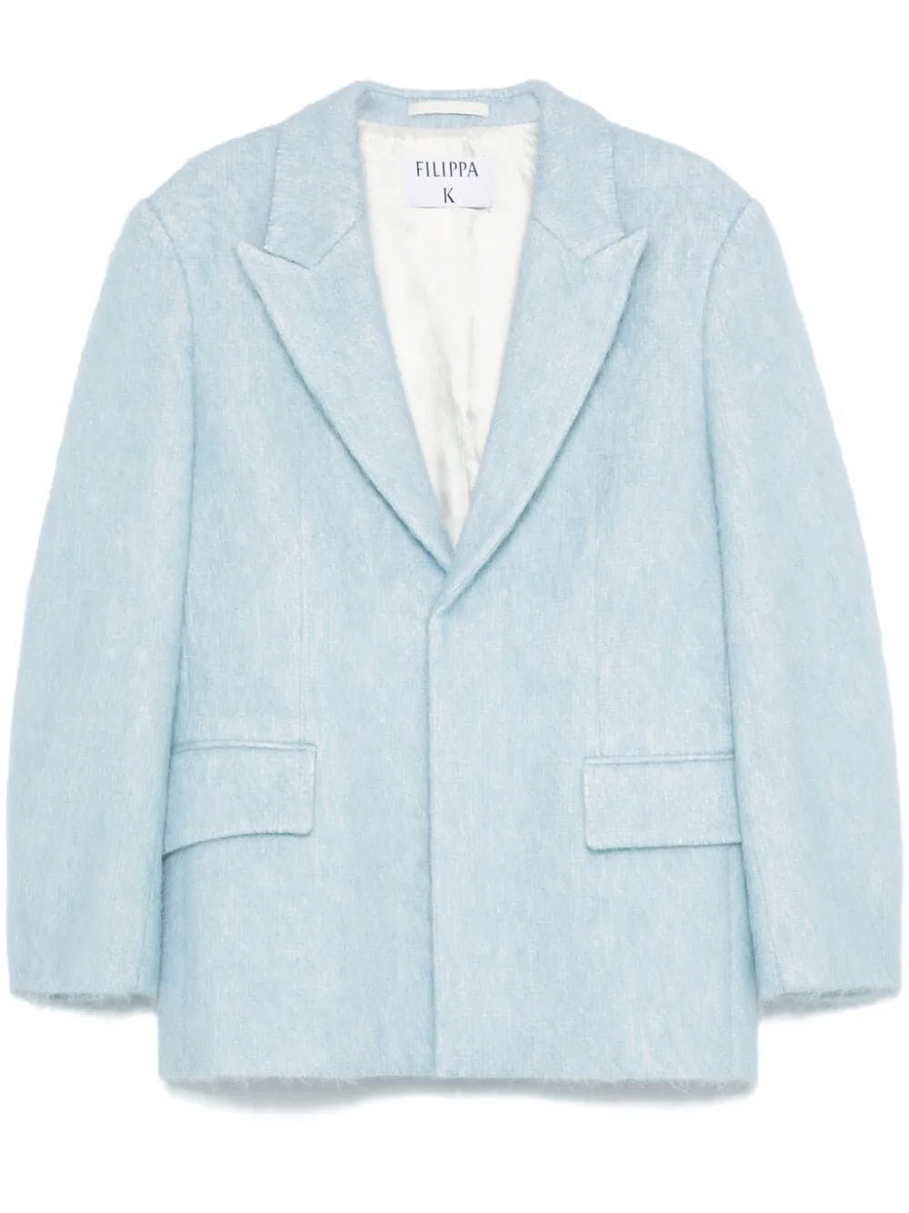 TEXTURED BLAZER sold by Lord & Taylor product image thumbnail 4