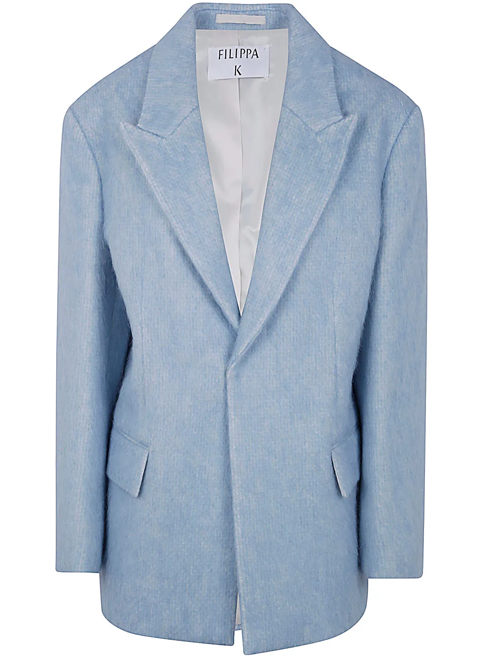TEXTURED BLAZER sold by Lord & Taylor