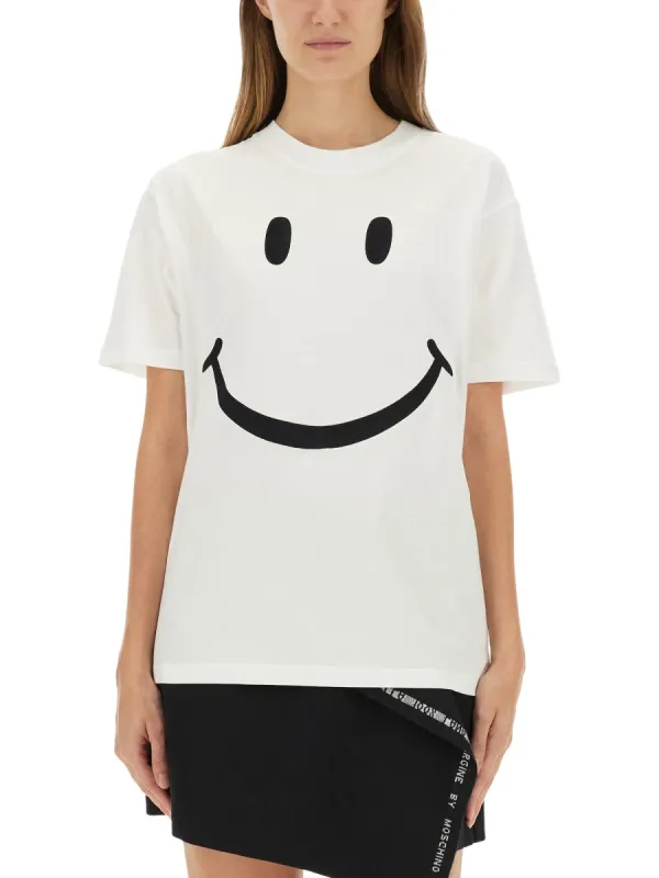 WHITE T-SHIRT sold by Lord & Taylor