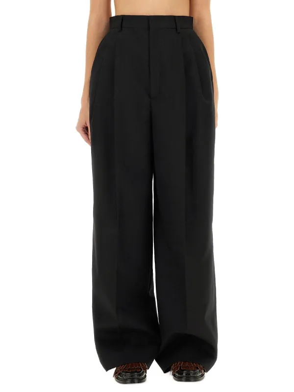 BLACK TROUSERS sold by Lord & Taylor