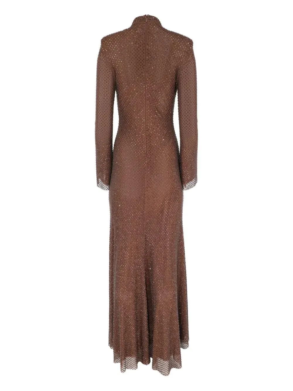 RHINESTONE-ADORNED DRESS sold by Lord & Taylor product image thumbnail 2