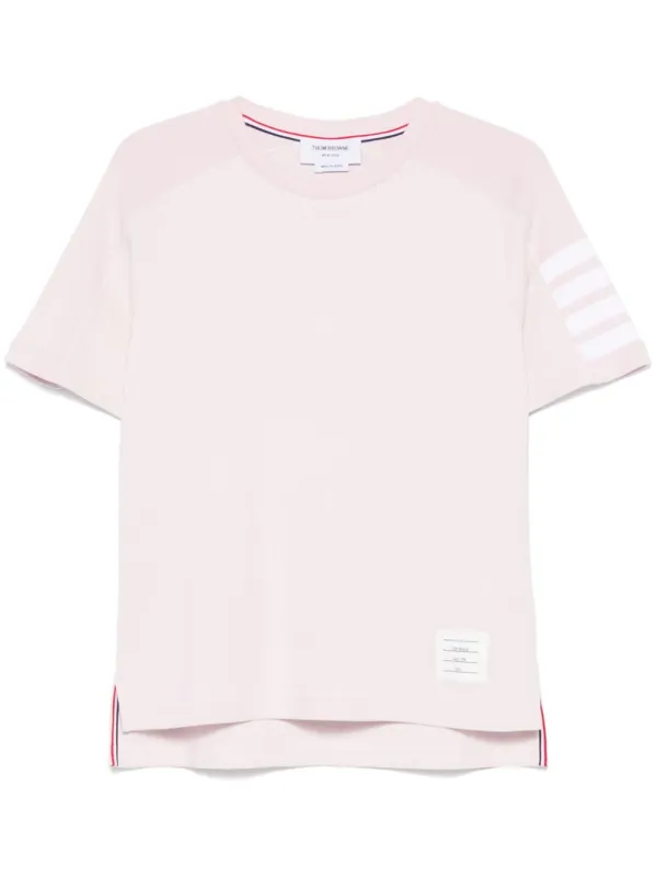 CREW NECK TEE sold by Lord & Taylor