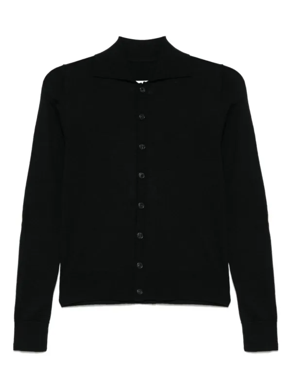 BUTTON-UP LONG-SLEEVE SHIRT sold by Lord & Taylor