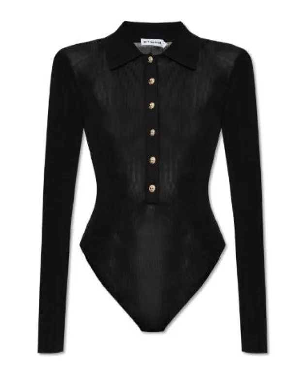 BUTTON PLACKET SHIRT sold by Lord & Taylor