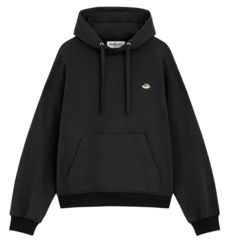DRAWSTRING HOODED SWEATSHIRT sold by Lord & Taylor