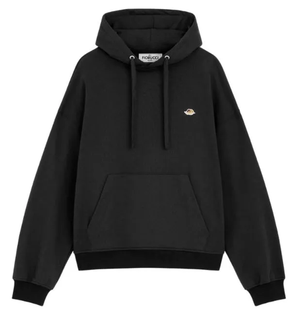 DRAWSTRING HOODED SWEATSHIRT sold by Lord & Taylor